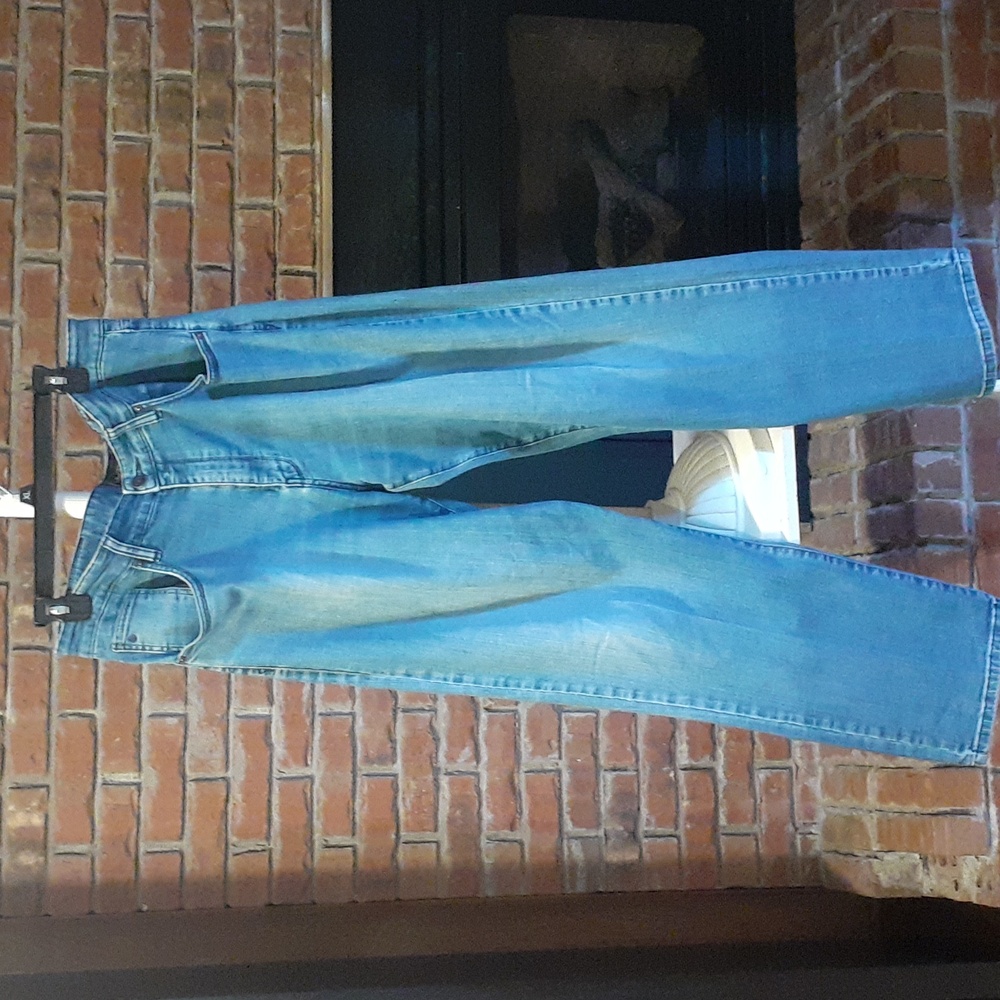 Jack Of Spades Denim Jeans